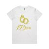 AS Colour / MAPLE TEE Thumbnail
