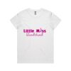 AS Colour / MAPLE TEE Thumbnail