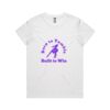 AS Colour / MAPLE TEE Thumbnail