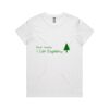 AS Colour / MAPLE TEE Thumbnail