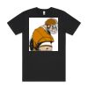 AS Colour / BLOCK TEE Thumbnail