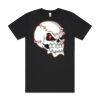 AS Colour / BLOCK TEE Thumbnail