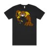 AS Colour / BLOCK TEE Thumbnail