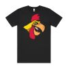AS Colour / BLOCK TEE Thumbnail