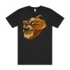 AS Colour / BLOCK TEE Thumbnail