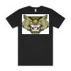 AS Colour / BLOCK TEE Thumbnail