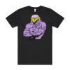 AS Colour / BLOCK TEE Thumbnail