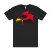 AS Colour / BLOCK TEE Thumbnail