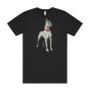 AS Colour / BLOCK TEE Thumbnail