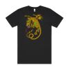 AS Colour / BLOCK TEE Thumbnail