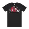 AS Colour / BLOCK TEE Thumbnail