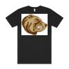 AS Colour / BLOCK TEE Thumbnail