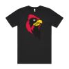 AS Colour / BLOCK TEE Thumbnail