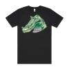 AS Colour / BLOCK TEE Thumbnail