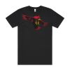 AS Colour / BLOCK TEE Thumbnail