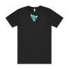 AS Colour / BLOCK TEE Thumbnail