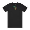 AS Colour / BLOCK TEE Thumbnail