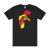 AS Colour / BLOCK TEE Thumbnail