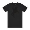AS Colour / BLOCK TEE Thumbnail