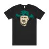AS Colour / BLOCK TEE Thumbnail