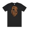 AS Colour / BLOCK TEE Thumbnail