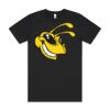 AS Colour / BLOCK TEE Thumbnail