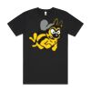 AS Colour / BLOCK TEE Thumbnail