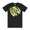 AS Colour / BLOCK TEE Thumbnail