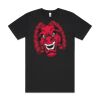 AS Colour / BLOCK TEE Thumbnail