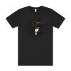 AS Colour / BLOCK TEE Thumbnail