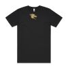 AS Colour / BLOCK TEE Thumbnail