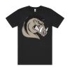AS Colour / BLOCK TEE Thumbnail