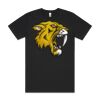 AS Colour / BLOCK TEE Thumbnail