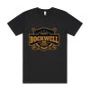 AS Colour / BLOCK TEE Thumbnail