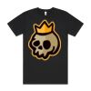 AS Colour / BLOCK TEE Thumbnail