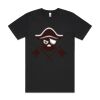 AS Colour / BLOCK TEE Thumbnail