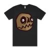 AS Colour / BLOCK TEE Thumbnail