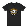 AS Colour / BLOCK TEE Thumbnail