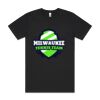 AS Colour / BLOCK TEE Thumbnail