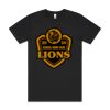 AS Colour / BLOCK TEE Thumbnail