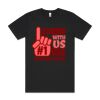 AS Colour / BLOCK TEE Thumbnail