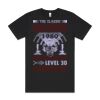 AS Colour / BLOCK TEE Thumbnail
