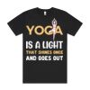 AS Colour / BLOCK TEE Thumbnail