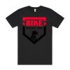 AS Colour / BLOCK TEE Thumbnail