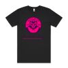 AS Colour / BLOCK TEE Thumbnail