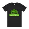 AS Colour / BLOCK TEE Thumbnail