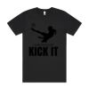 AS Colour / BLOCK TEE Thumbnail