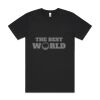 AS Colour / BLOCK TEE Thumbnail