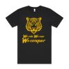 AS Colour / BLOCK TEE Thumbnail