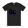 AS Colour / BLOCK TEE Thumbnail